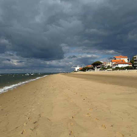 Studio Joigny Pereire Arcachon Dış mekan fotoğraf